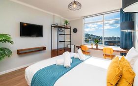 Modern City Studio In The Heart Of Kloof Street